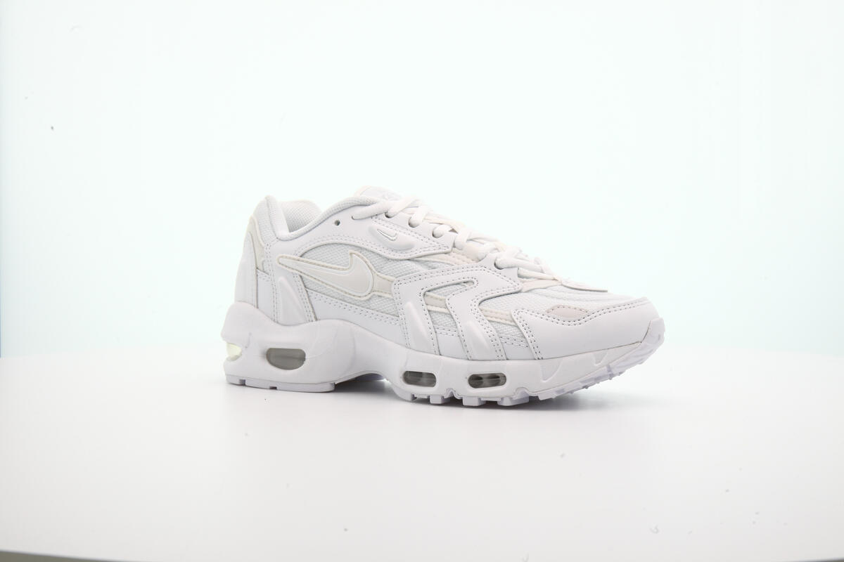 Air max 96 essential weiß online